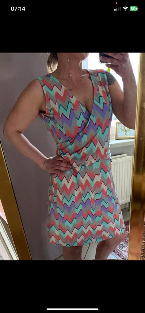 Robe d'été Mayerline New, Vêtements | Femmes, Robes, Enlèvement, Neuf, Taille 38/40 (M)