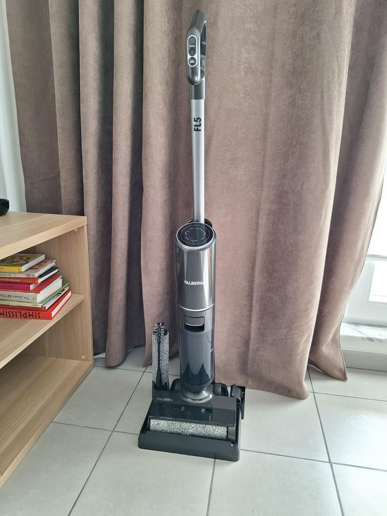 Aspirateur Laveur VALBERG FL5, Elektronische apparatuur, Stofzuigers, Stofzuiger, Ophalen