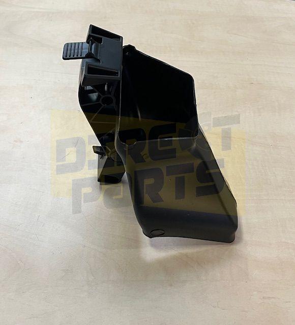 Mercedes-Benz SLK (9/96-3/04) houder voorbumper Rechts Origi, Neuf, -, Avant, -