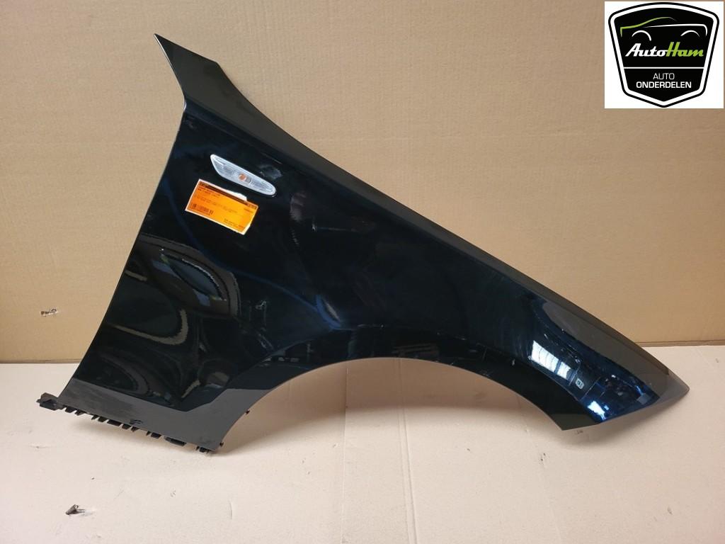 AILE AVANT DROITE BMW 1 serie (E82) (|41357133228|), Autos : Pièces & Accessoires, Carrosserie & Tôlerie, Garde-boue, BMW, Avant