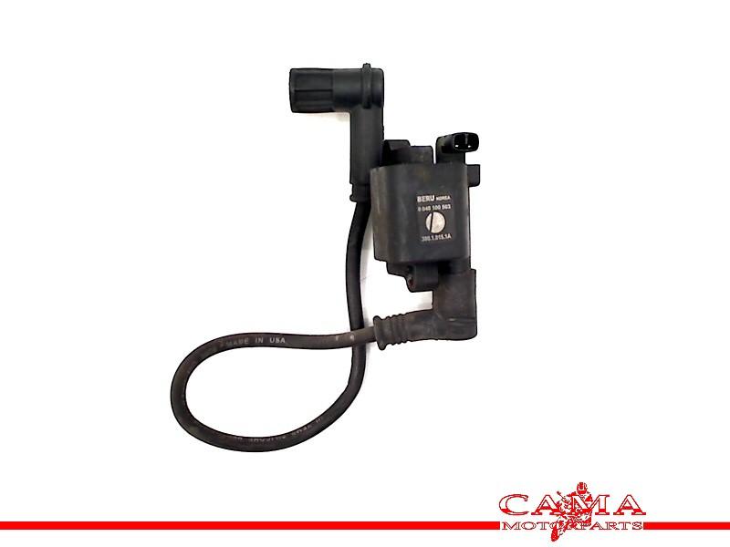 BOBINE D'ALLUMAGE Monster S2R 800 2005-2006 (380.1.015.1A), Motos, Pièces | Ducati, Utilisé