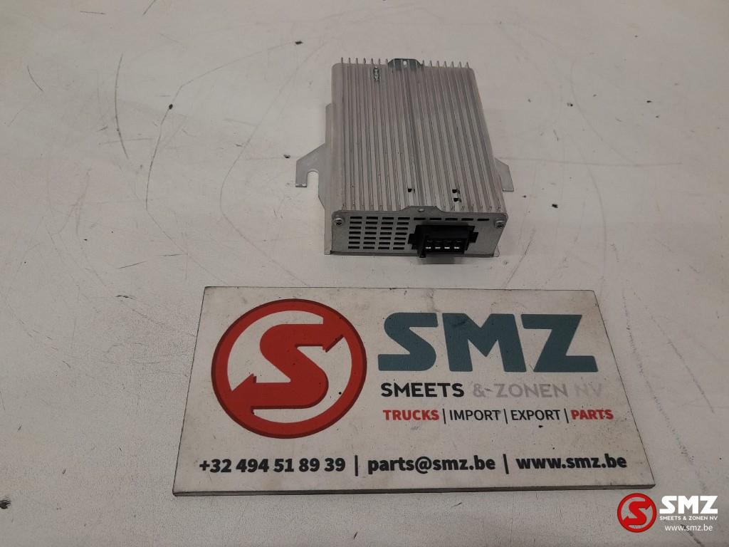 Occ ECU spanningsomvormer Volvo, Gebruikt, Volvo, Elektronica en Kabels