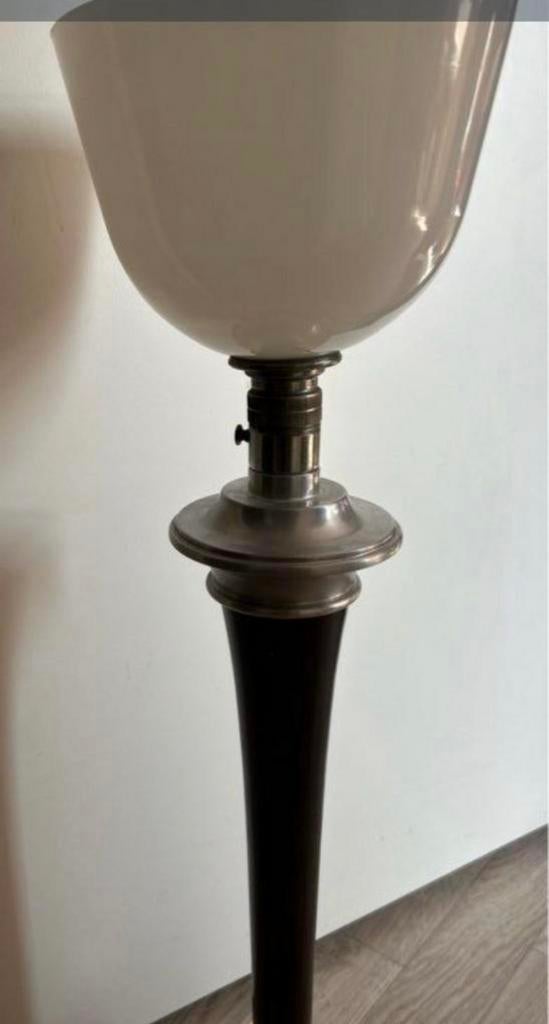 Lampe Mazda, Antiek en Kunst, Antiek | Verlichting, Ophalen