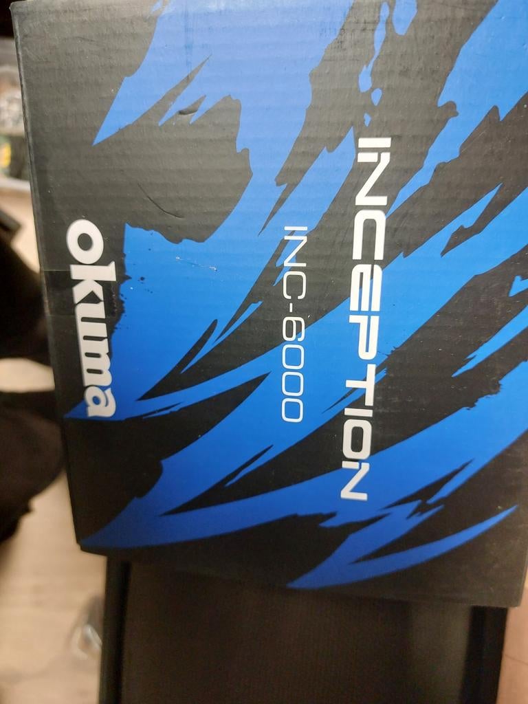 Karper hengels, Sports nautiques & Bateaux, Enlèvement