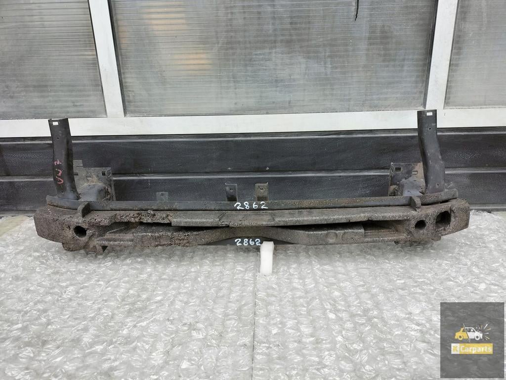 5G0807929, VW GOLF 7 VII 2019 VOORBUMPER BALK 5G0807929, Gebruikt, Volkswagen, Volkswagen AG, Vw@volkswagen.de