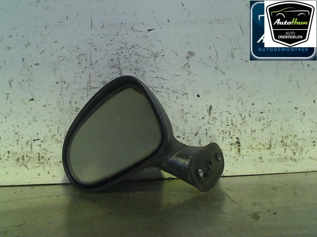SPIEGEL LINKS Daewoo / Chevrolet Matiz (01-1998/12-2017), Gebruikt, Daewoo
