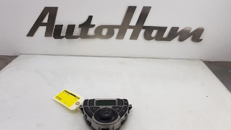 PANNEAU DE COMMANDE CHAUFFAGE CLIMATISATION Peugeot 807, Autos : Pièces & Accessoires, Utilisé, Peugeot