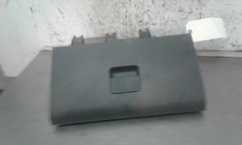 DASHBOARDKASTJE Volkswagen Fox (5Z) (01-2005/12-2012), Auto-onderdelen, Dashboard en Schakelaars, Volkswagen, Gebruikt