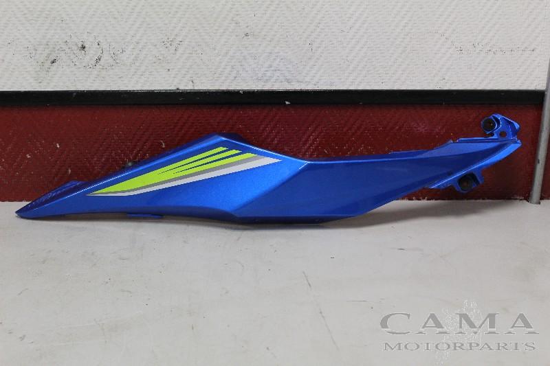 KONTPANEEL RECHTS Suzuki GSX R 1000 2017-2020 (GSXR1000), Dhr. S. di Majo, Gebruikt, Info@cama-motorparts.nl, P.J. Troelstraweg 8 8
3144 CX  MAASSLUIS, NL