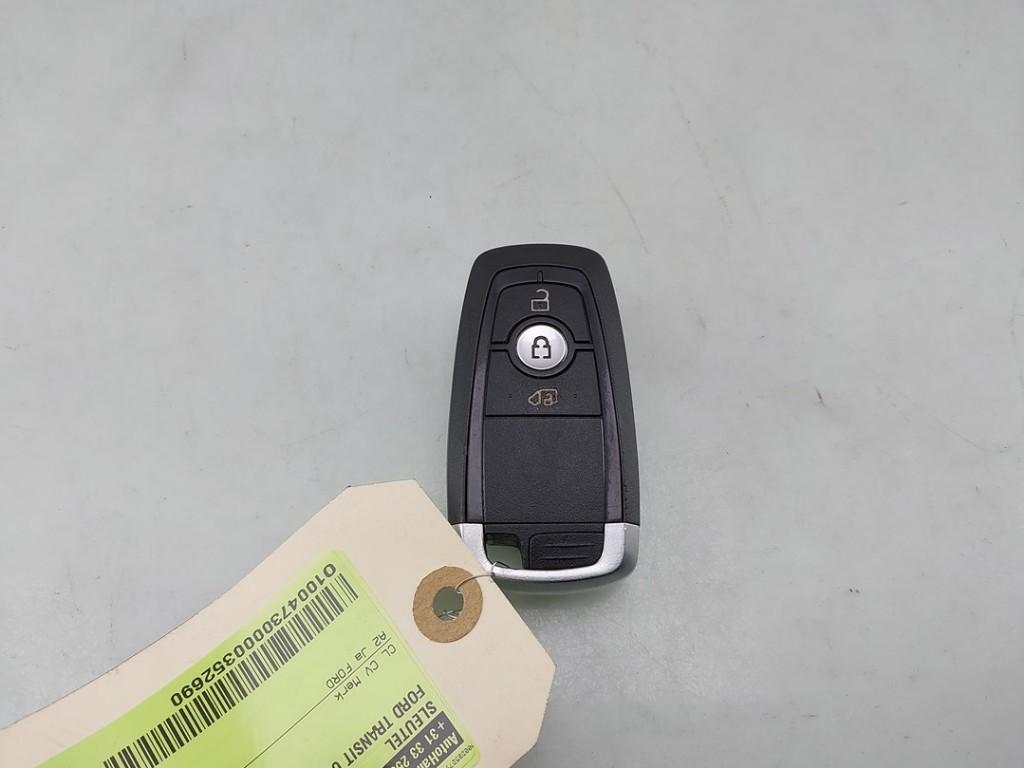 CLE Ford Transit Custom (01-2023/-) (|2633536|), Autos : Pièces & Accessoires, Henry-Ford-Straße  1
50735  Köln, DE, Ford-Werke GmbH