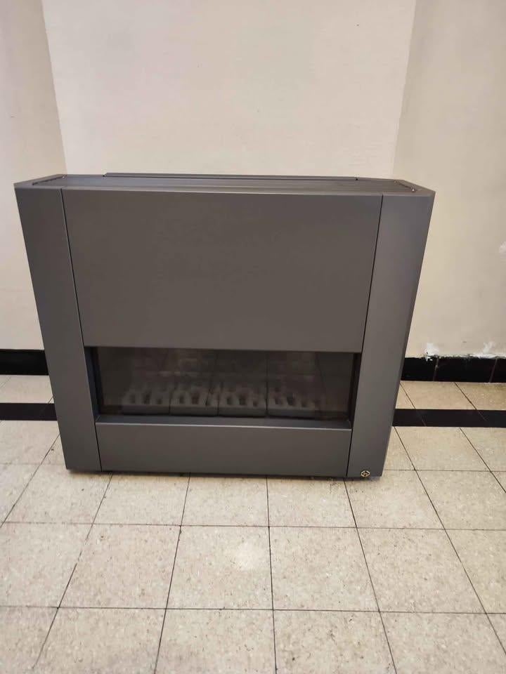 Convecteur au Gaz Classe A rendement 95%, Comme neuf, Enlèvement, Haut rendement (HR), Poêle