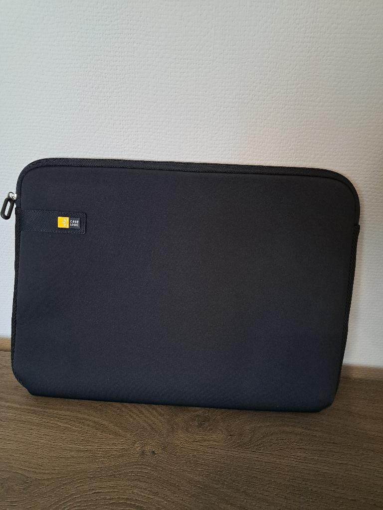 Housse pour pc portable 17 pouces CASELOGIC, Informatique & Logiciels, Enlèvement ou Envoi, 17 pouces ou plus, Neuf, Caselogic