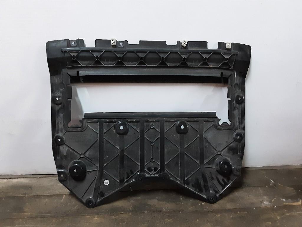 CACHE MOTEUR BMW 3 serie (G20) (01-2018/03-2020) (51164310), Mevr. I. Hauben, Utilisé, BMW, Rue de l'Espoir 34 34
4030  GRIVEGNÉE, BE