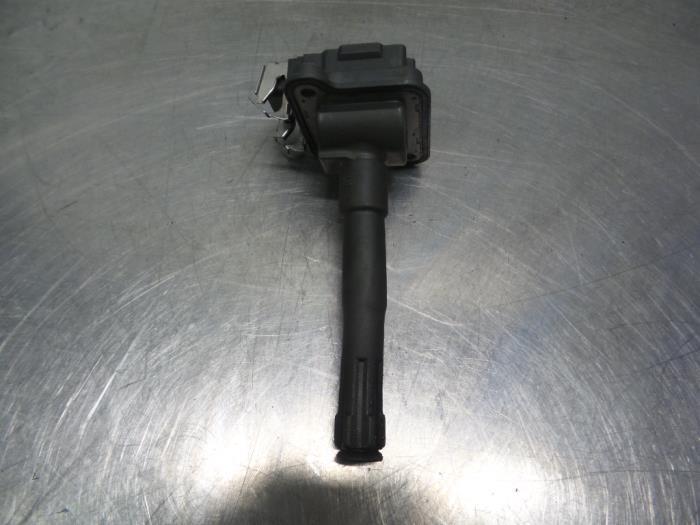 Bobine van een Audi A8 (A8 94-), Gebruikt, -, -, -