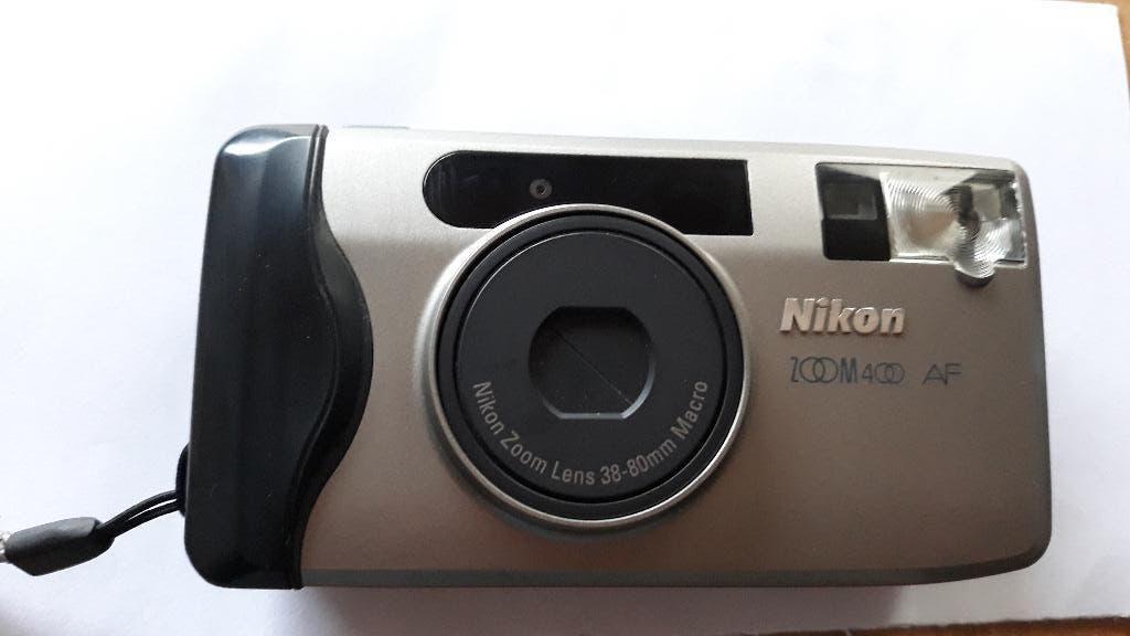 Appareil photo., TV, Hi-fi & Vidéo, Appareils photo analogiques, Enlèvement, Comme neuf, Nikon