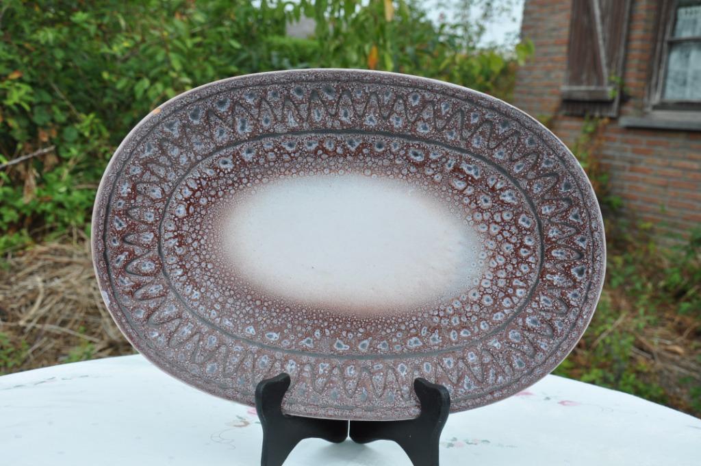 §  plat a viande vallauris austruy, Enlèvement ou Envoi