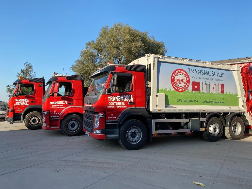 RECHERCHONS CHAUFFEUR, Offres d'emploi, Emplois | Chauffeurs, 33 - 40 heures, À partir de 1 an, Contrat à durée indéterminée, Convient comme travail d'appoint