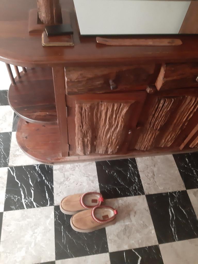 Très beau meuble, Antiquités & Art, Enlèvement