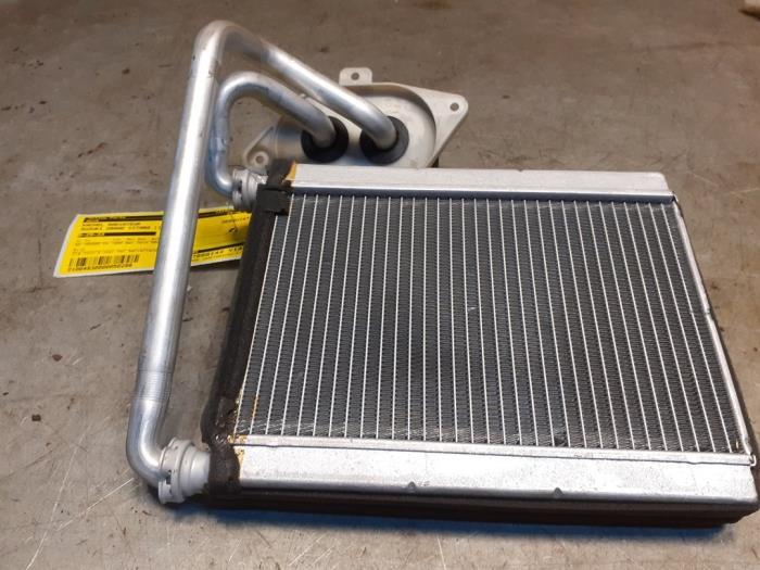 Kachel Radiateur van een Suzuki Grand Vitara, Gebruikt, -, -, Ophalen of Verzenden