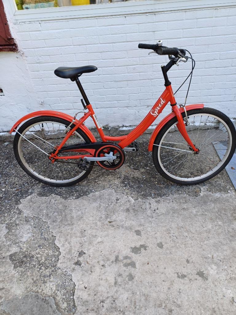 Velo  dame, Autres marques, Vitesses, Moins de 47 cm, Enlèvement