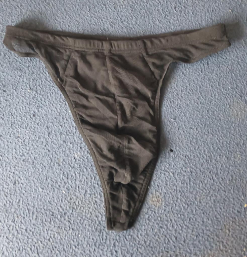 String Angelo Litroco, Kleding | Heren, Ondergoed, Ophalen of Verzenden