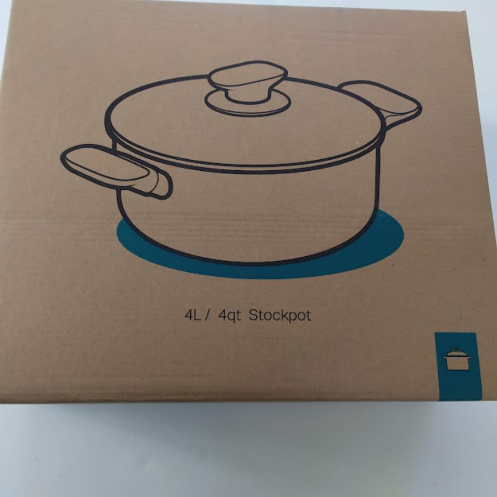 Kookpot Tupperware, Huis en Inrichting, Ophalen of Verzenden, Nieuw, Bak of Kom