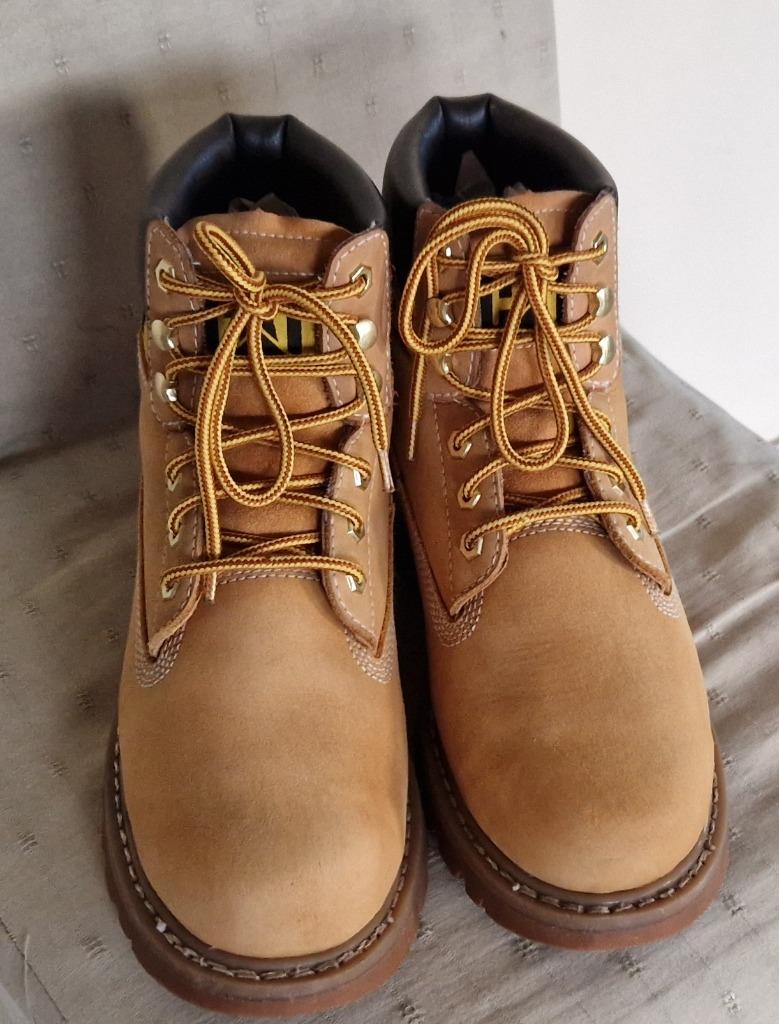 Chaussures👍TOP Caterpillar👍t: 42,5👍, Vêtements | Hommes, Chaussures, Comme neuf, Bottes, Autres couleurs, Enlèvement