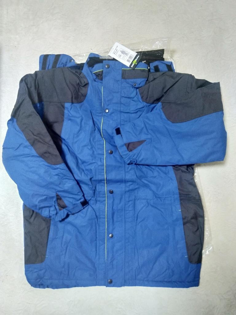 Nouvelle veste de travail taille XL/2XL, Enlèvement ou Envoi, Neuf, Hommes, Manteau