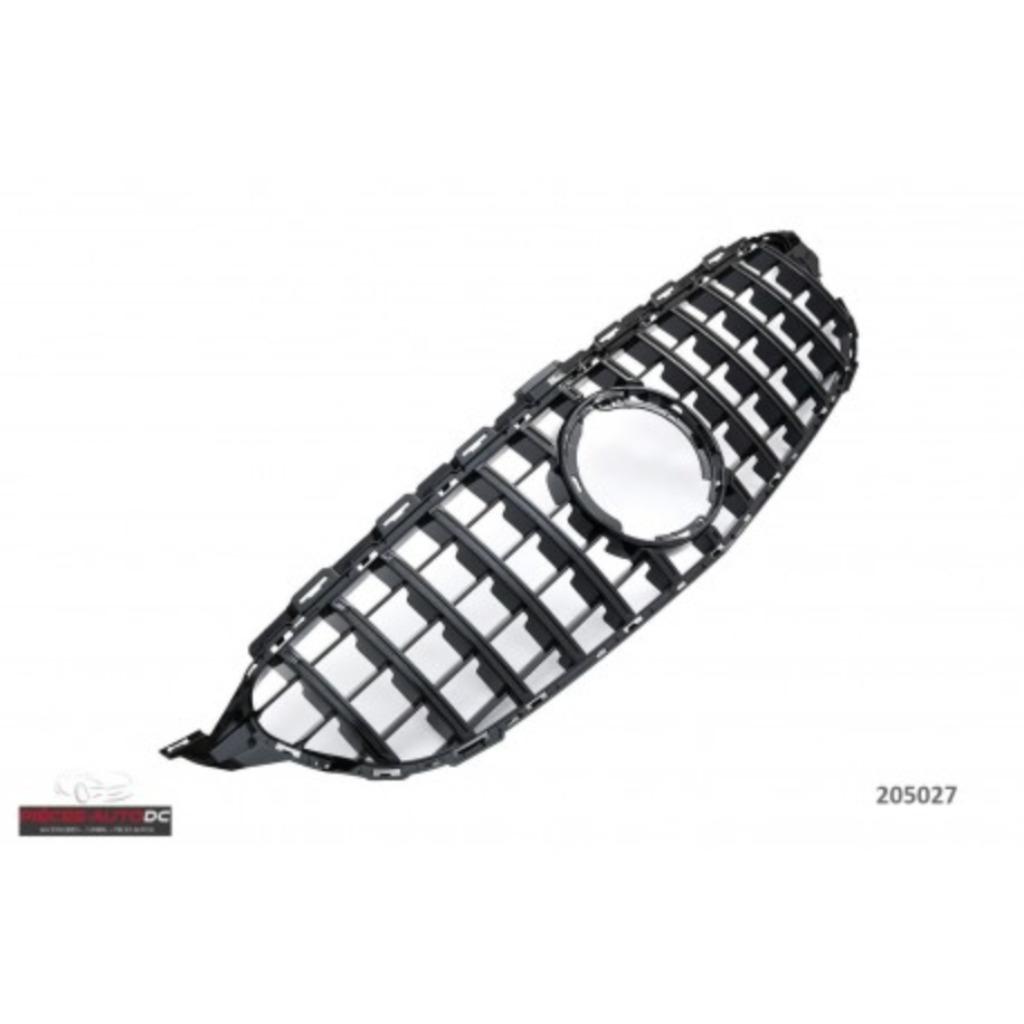 CALANDRE LOOK GT-R PANAMERICANA MERCEDES W205 (18-20), Enlèvement ou Envoi