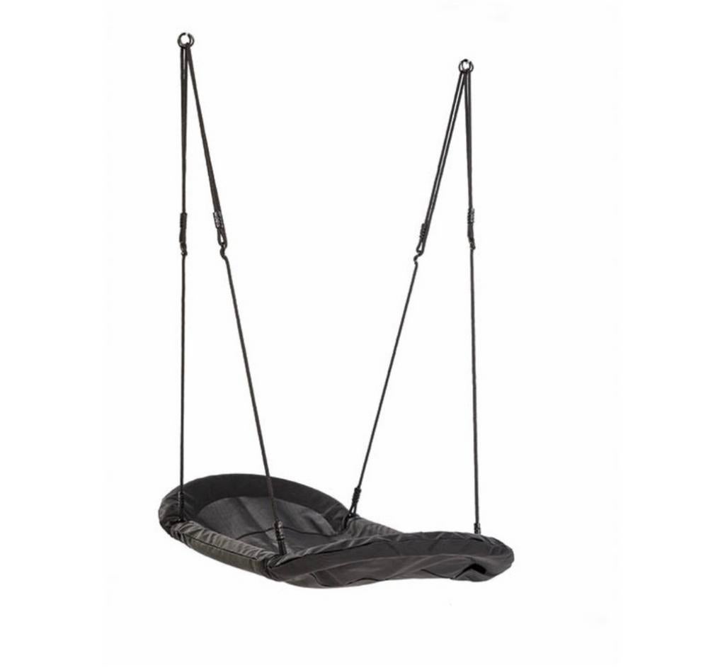 Hangmat voor schommel, Ophalen, Zo goed als nieuw, Schommel