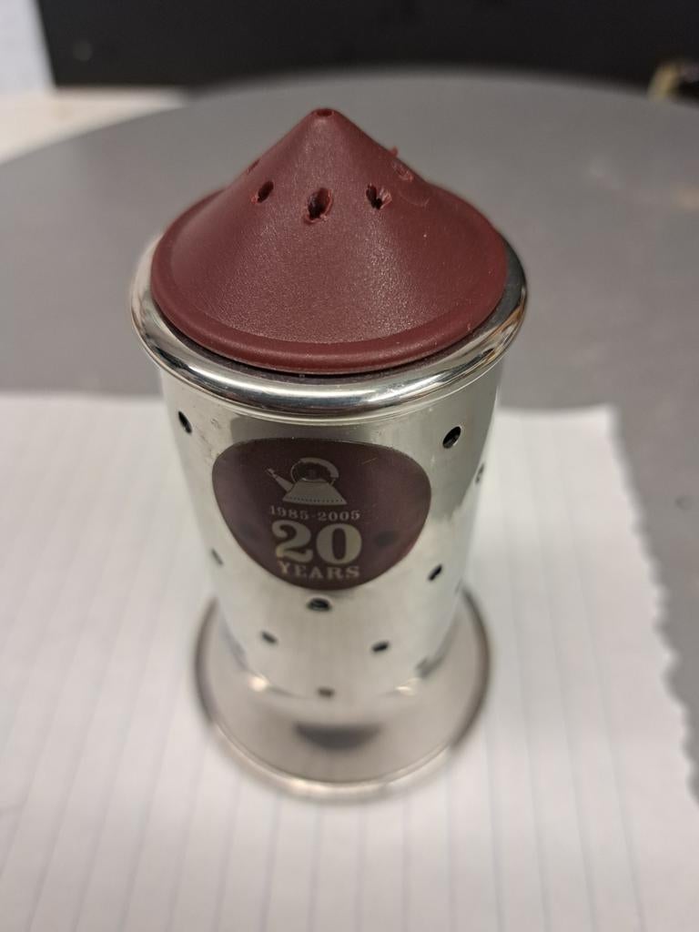 Alessi Zoutstrooier - MSGAL  - door Michael Graves 2005, Ophalen of Verzenden