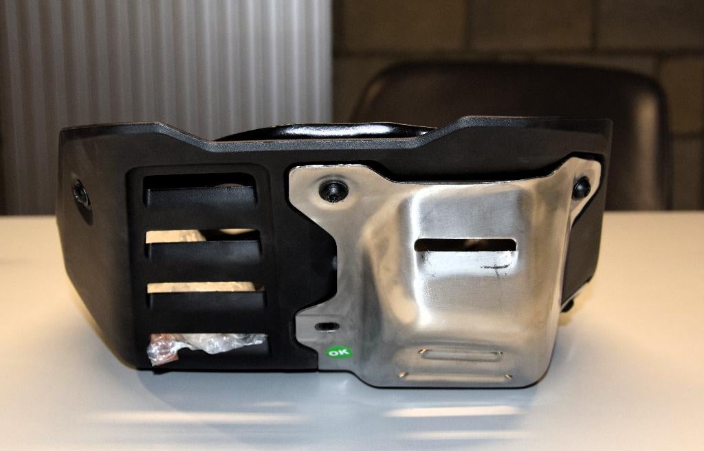 Originele skid plate 390 Adventure 2020-2024, Motos, Enlèvement, Neuf