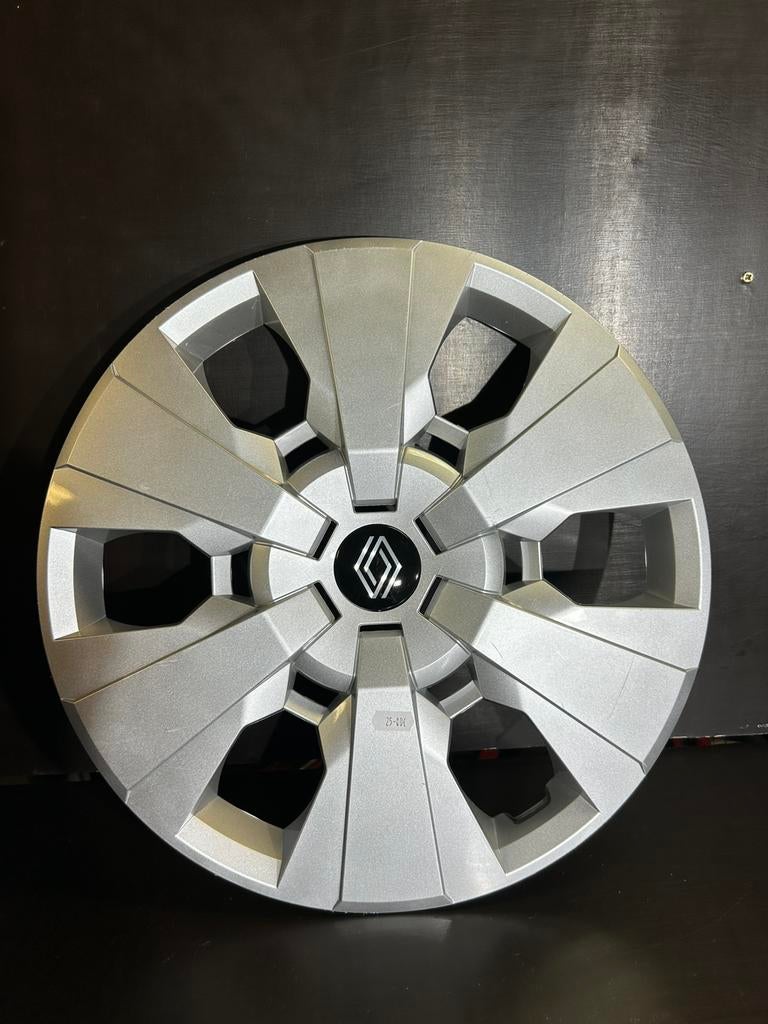 1 originele Renault master 16" wieldop, Auto diversen, Wieldoppen, Nieuw, Ophalen of Verzenden