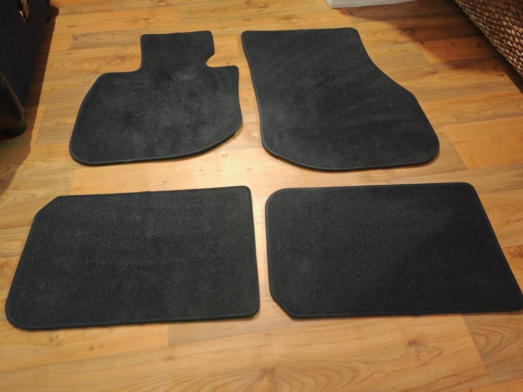 Tapis de sol BMW X1 U11, Enlèvement ou Envoi
