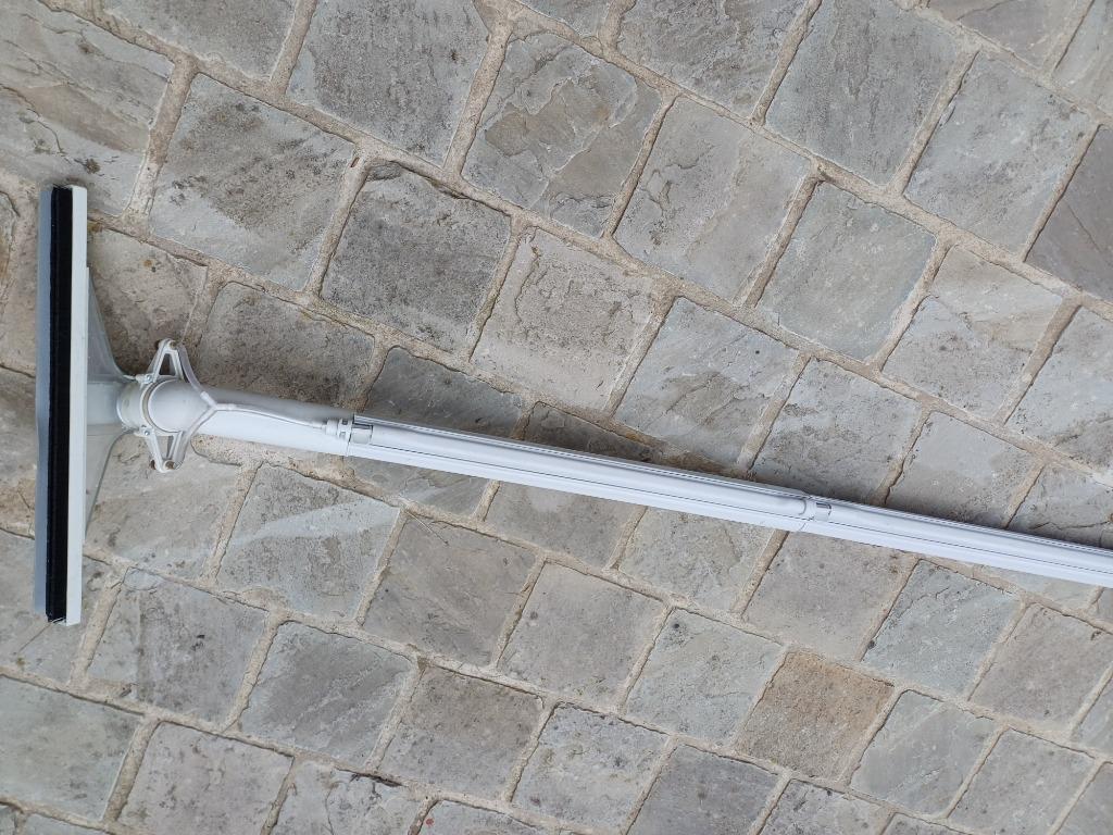 Accessoires pour aspirateur Delphin, Electroménager, Neuf, Aspirateur, Réservoir, Enlèvement