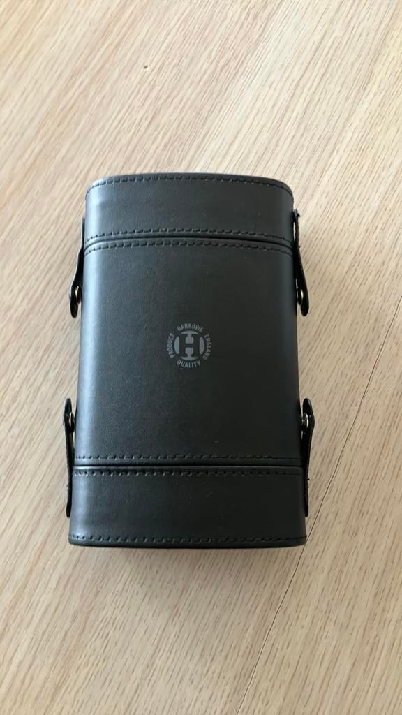 Dartscase Harrows, Sport en Fitness, Darts, Ophalen of Verzenden, Zo goed als nieuw