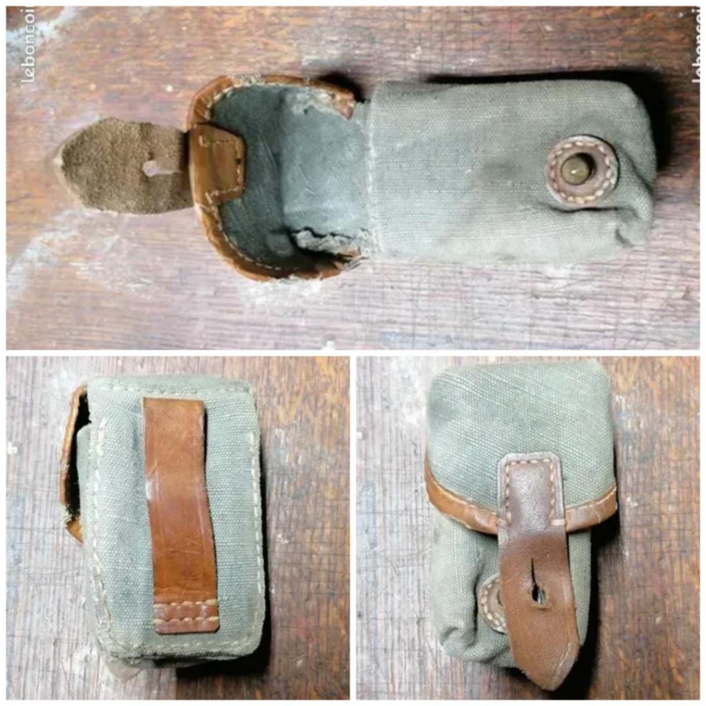 Duitse Russische militaire cartridge uit de Tweede Wereldoor, Verzenden