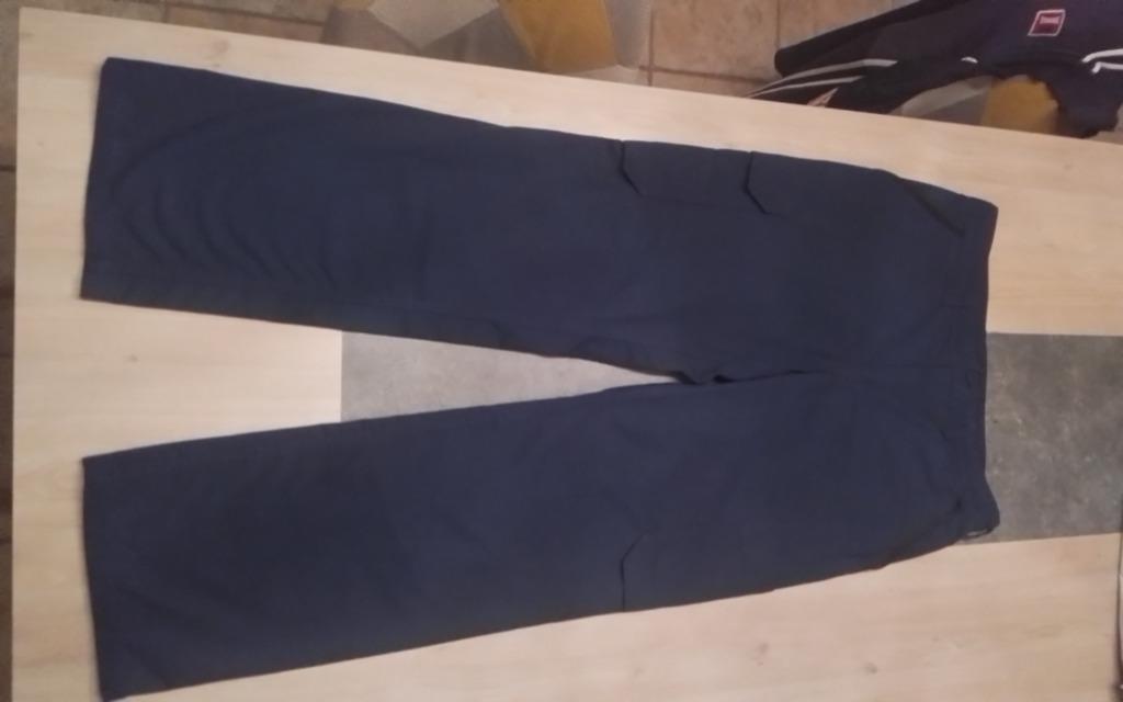 Pantalon de travail, Enlèvement ou Envoi, Comme neuf, Pantalon