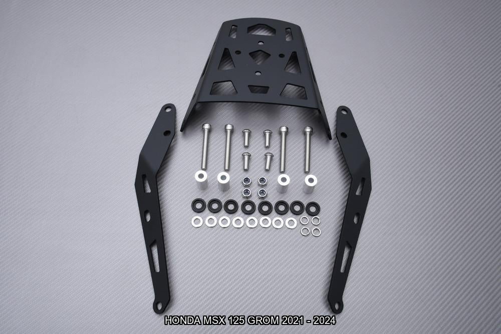 Support Top Case Porte Bagage HONDA MSX 125 GROM 2021 - 2024, Enlèvement ou Envoi, Neuf