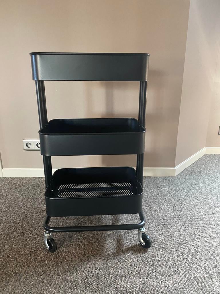 Karretje, Doe-het-zelf en Bouw, Ophalen, Zo goed als nieuw