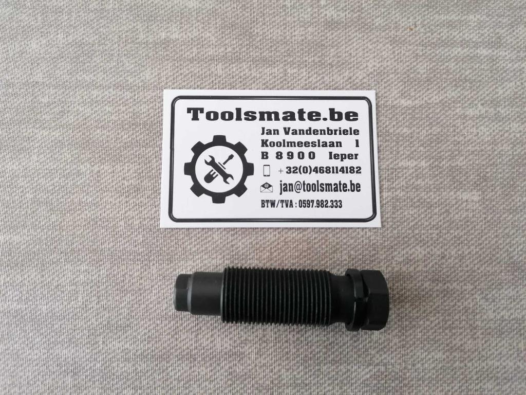 Prétendeur de chaîne BMW B48TU tel que OEM 2455654, Autos : Divers, Outils de voiture, Envoi