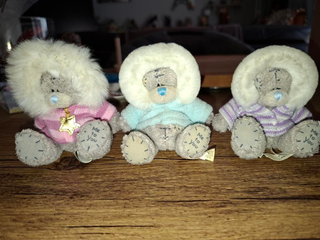 Me to you beertjes, Ophalen of Verzenden, Zo goed als nieuw