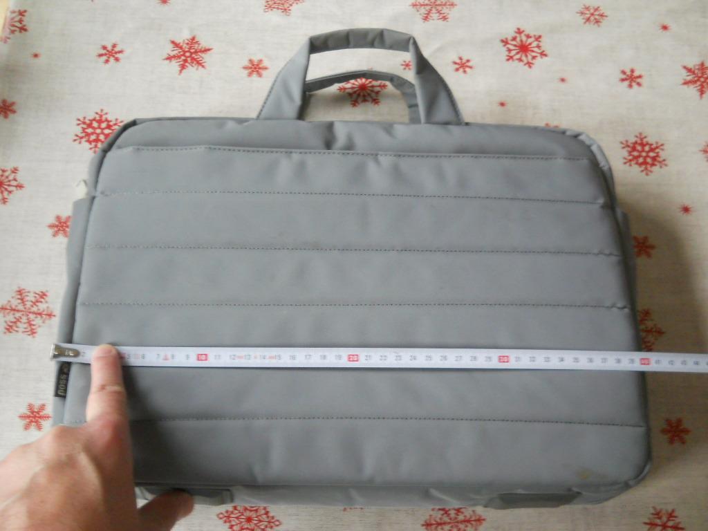 Sac de transport pour PC portable, Enlèvement, Utilisé