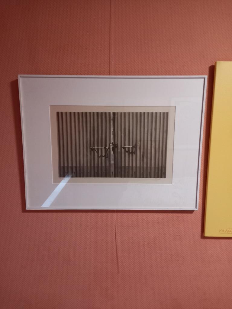 Roger Wittevrongel, Antiek en Kunst, Ophalen