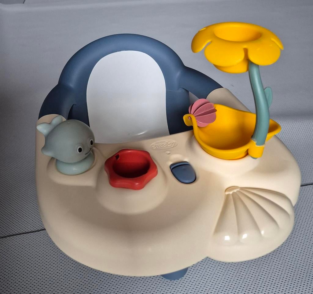 Badzitje Smoby, Kinderen en Baby's, Ophalen, Nieuw