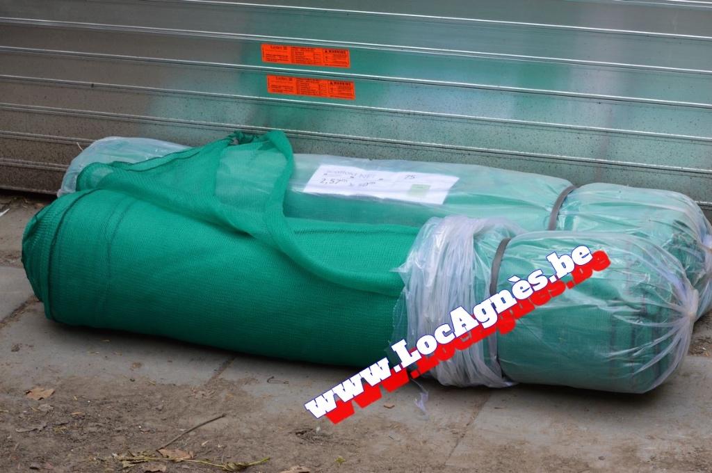 Zeilen / Netten en steiger materiaal en accessoires, Doe-het-zelf en Bouw, Ophalen, Nieuw