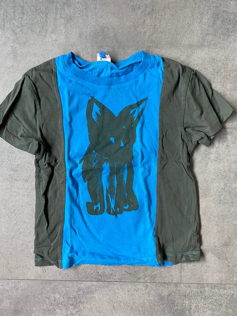 T-shirt maat 128 Fred & Ginger, Kinderen en Baby's, Gebruikt, Ophalen of Verzenden, Fred & Ginger, Shirt of Longsleeve