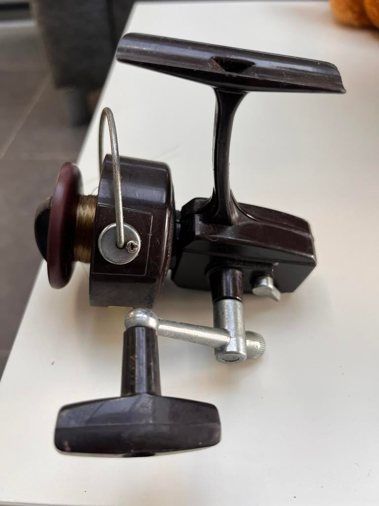 Hengel molen, Enlèvement, Utilisé