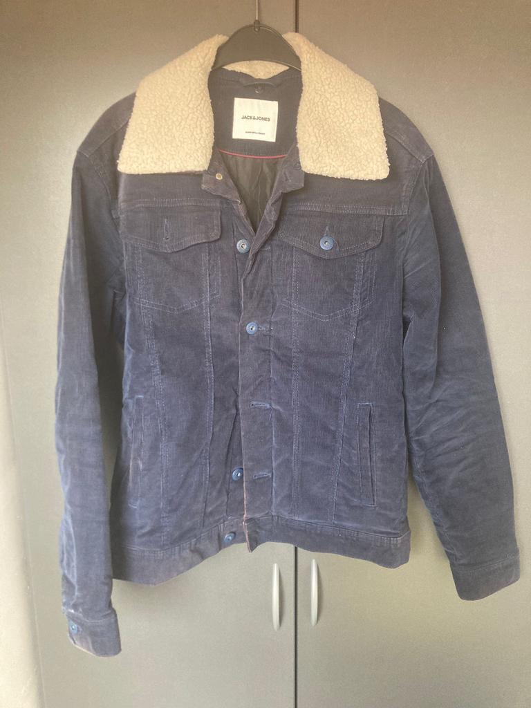 Jack an Jones vest.Maat Large, Kleding | Heren, Ophalen, Zo goed als nieuw