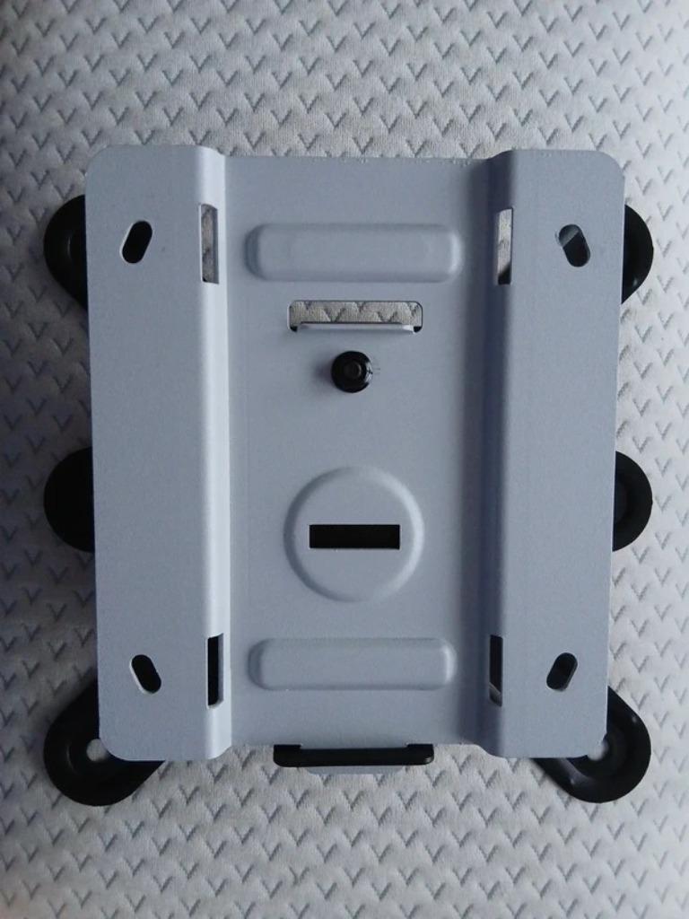 Support Mural TV écran plat, Enlèvement ou Envoi, Comme neuf